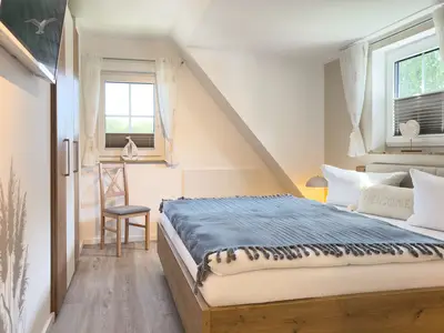 Ferienwohnung für 2 Personen (45 m²) in Zingst (Ostseebad) 5/10