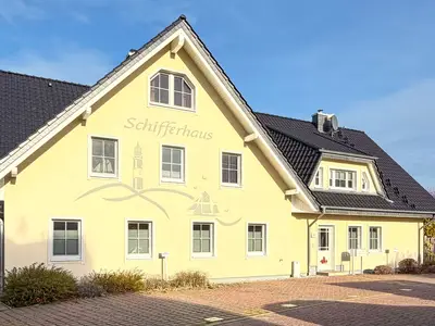 Ferienwohnung für 4 Personen (72 m²) in Zingst 2/10