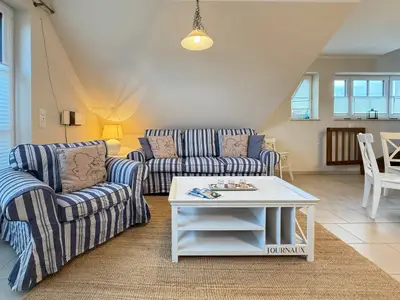Ferienwohnung für 4 Personen (72 m²) in Zingst 5/10