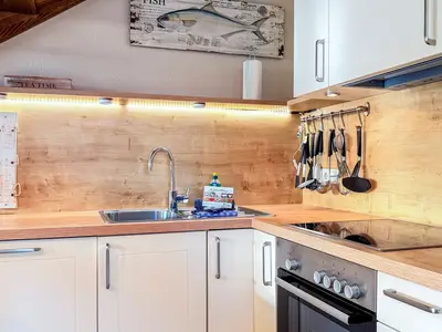 Ferienwohnung für 4 Personen (72 m²) in Zingst 6/10