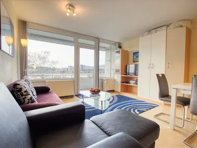 Ferienwohnung für 3 Personen (36 m²) in Heiligenhafen 1/10
