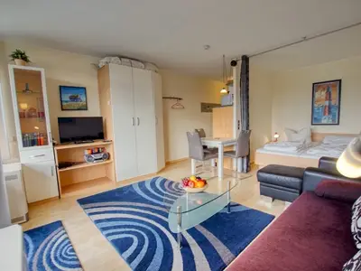 Ferienwohnung für 3 Personen (36 m²) in Heiligenhafen 3/10