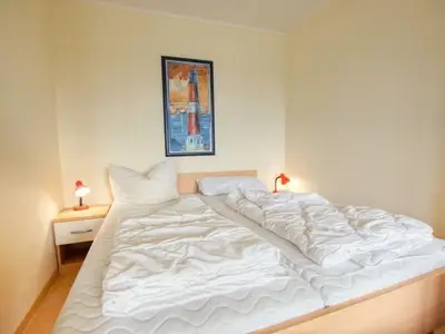 Ferienwohnung für 3 Personen (36 m²) in Heiligenhafen 4/10