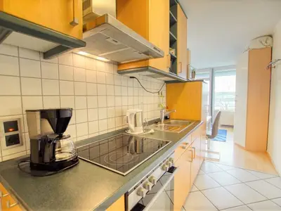 Ferienwohnung für 3 Personen (36 m²) in Heiligenhafen 7/10