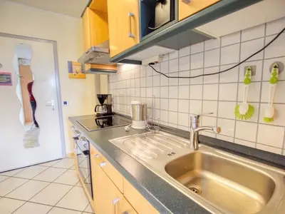 Ferienwohnung für 3 Personen (36 m²) in Heiligenhafen 8/10