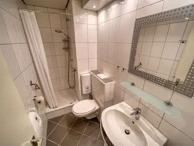 Ferienwohnung für 3 Personen (36 m²) in Heiligenhafen 9/10