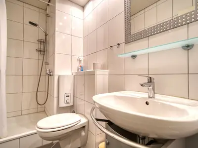 Ferienwohnung für 3 Personen (36 m²) in Heiligenhafen 10/10