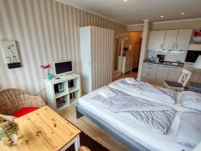 Ferienwohnung für 2 Personen (23 m²) in Heiligenhafen 3/10