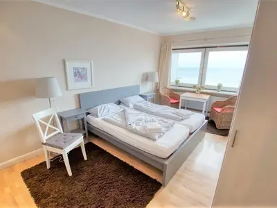 Ferienwohnung für 2 Personen (23 m²) in Heiligenhafen 4/10