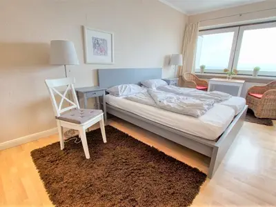 Ferienwohnung für 2 Personen (23 m²) in Heiligenhafen 5/10