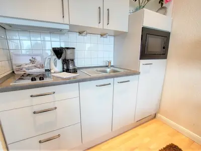 Ferienwohnung für 2 Personen (23 m²) in Heiligenhafen 7/10