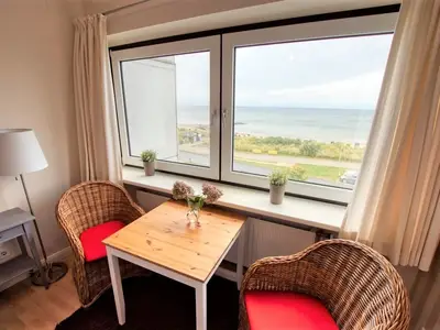 Ferienwohnung für 2 Personen (23 m²) in Heiligenhafen 9/10