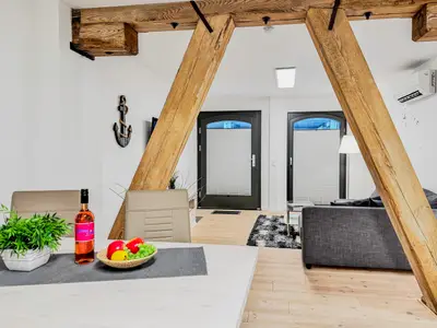 Ferienwohnung für 3 Personen (60 m²) in Barth 2/9