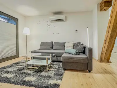 Ferienwohnung für 3 Personen (60 m²) in Barth 3/9