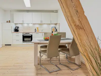 Ferienwohnung für 3 Personen (60 m²) in Barth 5/9