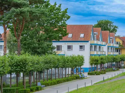 Ferienwohnung für 4 Personen (51 m²) in Zingst 5/10