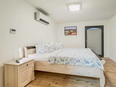 Ferienwohnung für 3 Personen (60 m²) in Barth 7/9