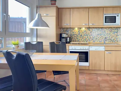 Ferienwohnung für 4 Personen (51 m²) in Zingst 6/10