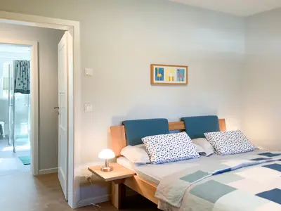 Ferienwohnung für 3 Personen (67 m²) in Prerow 3/10
