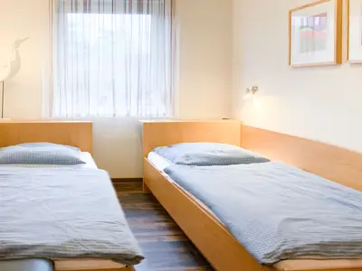 Ferienwohnung für 4 Personen (51 m²) in Zingst 8/10