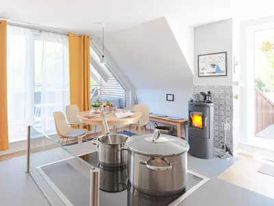 Ferienwohnung für 3 Personen (67 m²) in Prerow 4/10