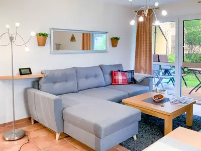 Ferienwohnung für 4 Personen (51 m²) in Zingst 10/10