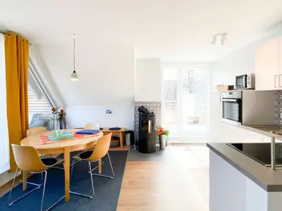 Ferienwohnung für 3 Personen (67 m²) in Prerow 7/10