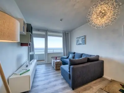 Ferienwohnung für 2 Personen (47 m²) in Heiligenhafen 4/10