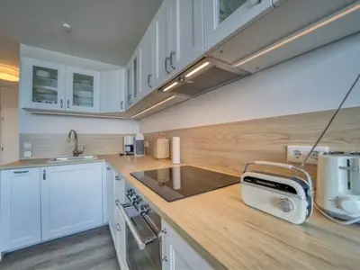 Ferienwohnung für 2 Personen (47 m²) in Heiligenhafen 10/10