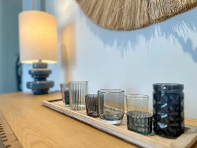 Ferienwohnung für 2 Personen (54 m²) in Westerland (Sylt) 5/10