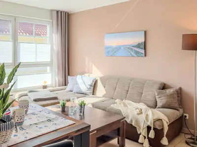 Ferienwohnung für 4 Personen (55 m²) in Zingst 3/10