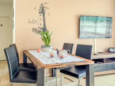 Ferienwohnung für 4 Personen (55 m²) in Zingst 4/10