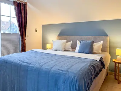 Ferienwohnung für 4 Personen (55 m²) in Zingst 5/10