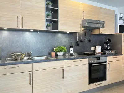 Ferienwohnung für 4 Personen (55 m²) in Zingst 7/10