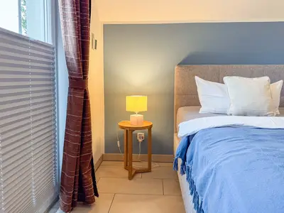 Ferienwohnung für 4 Personen (55 m²) in Zingst 8/10