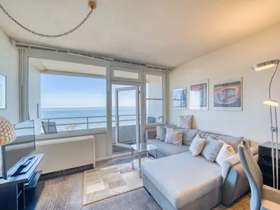 Ferienwohnung für 2 Personen (30 m²) in Heiligenhafen 1/10