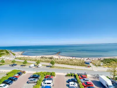 Ferienwohnung für 2 Personen (30 m²) in Heiligenhafen 2/10