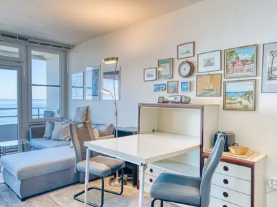 Ferienwohnung für 2 Personen (30 m²) in Heiligenhafen 5/10