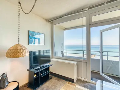 Ferienwohnung für 2 Personen (30 m²) in Heiligenhafen 6/10