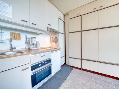 Ferienwohnung für 2 Personen (30 m²) in Heiligenhafen 8/10