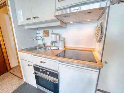 Ferienwohnung für 2 Personen (30 m²) in Heiligenhafen 10/10