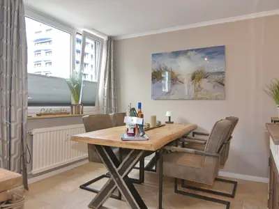 Ferienwohnung für 2 Personen (45 m²) in Westerland (Sylt) 7/10
