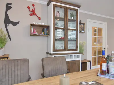 Ferienwohnung für 2 Personen (45 m²) in Westerland (Sylt) 9/10