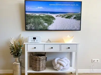 Ferienwohnung für 2 Personen (37 m²) in Westerland (Sylt) 2/10