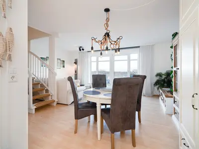 Ferienwohnung für 4 Personen (68 m²) in Grömitz 1/10