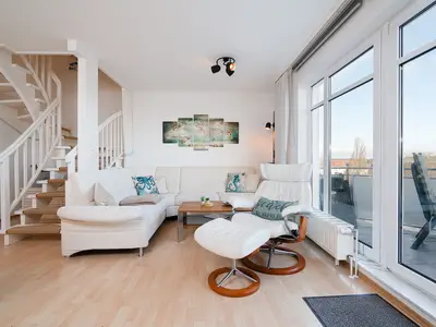 Ferienwohnung für 4 Personen (68 m²) in Grömitz 3/10