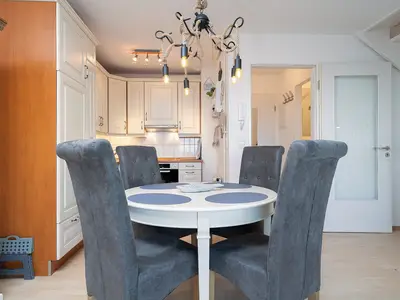 Ferienwohnung für 4 Personen (68 m²) in Grömitz 6/10