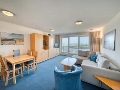 Ferienwohnung für 4 Personen (46 m²) in Heiligenhafen 1/10
