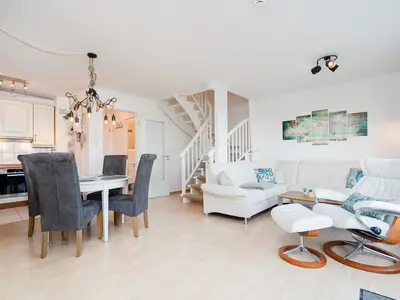 Ferienwohnung für 4 Personen (68 m²) in Grömitz 7/10