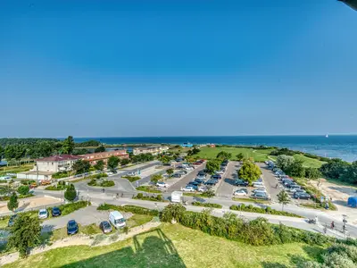 Ferienwohnung für 4 Personen (46 m²) in Heiligenhafen 2/10